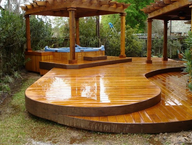 Best Wood For Decks In Colorado Best Wood For Decks In Colorado