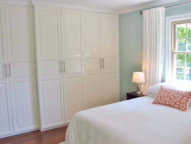 Built In Closets For Small Bedrooms Built In Closets For Small Bedrooms