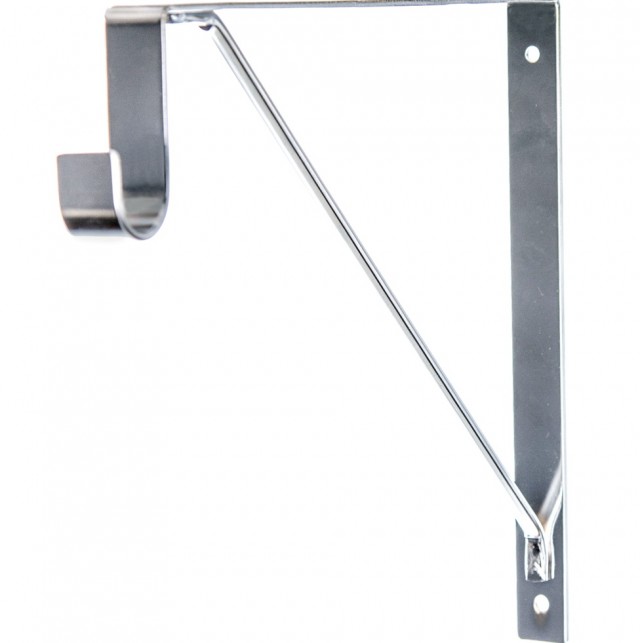 Closet Rod Support Bracket Closet Rod Support Bracket