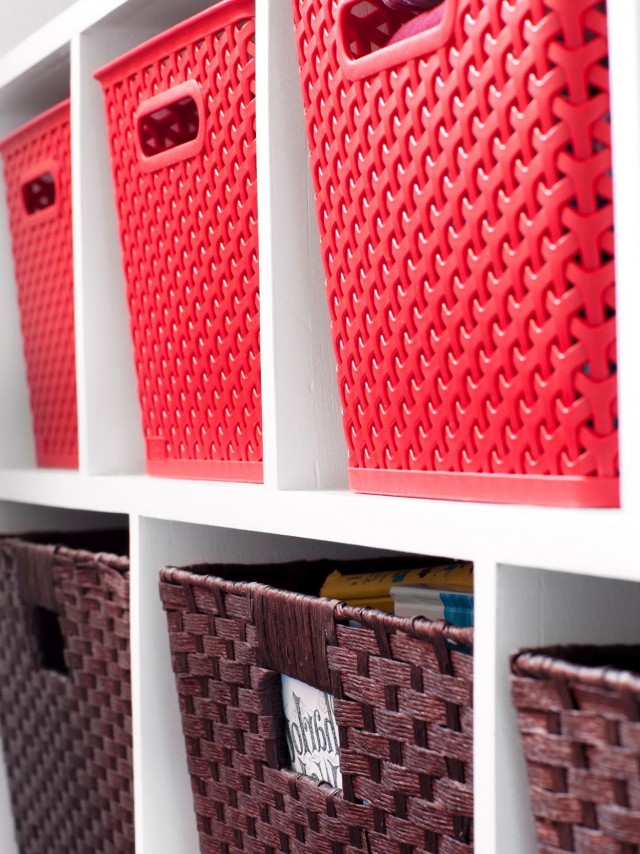 Closet Storage Baskets And Bins Closet Storage Baskets And Bins