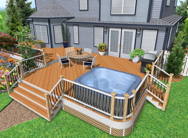 Deck Building Software Free Deck Building Software Free