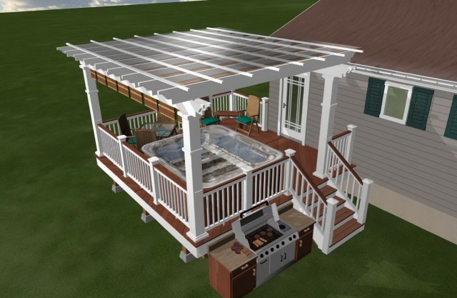 Deck Building Software Reviews Deck Building Software Reviews