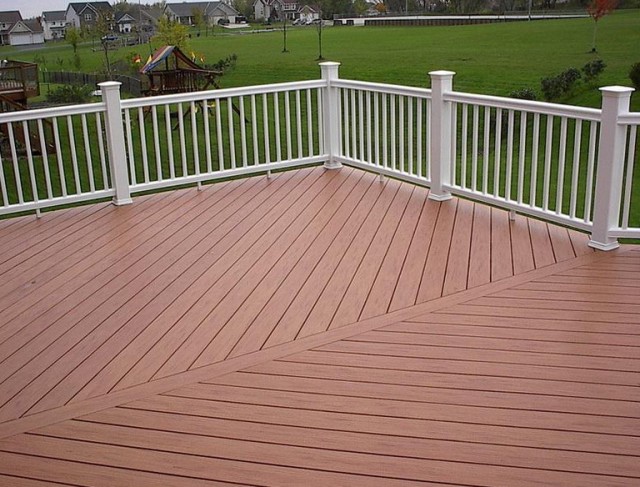 Deck Material Calculator Cost Deck Material Calculator Cost