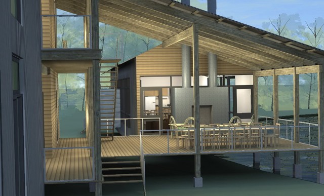 Decks And Porches Off Of Mobile Home Decks And Porches Off Of Mobile Home