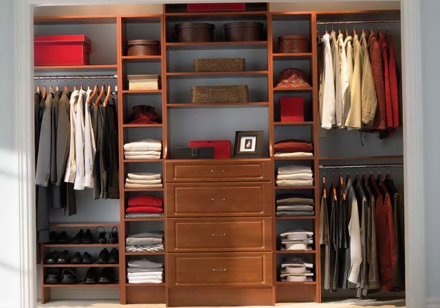 Design Your Own Closet Organization Systems Design Your Own Closet Organization Systems