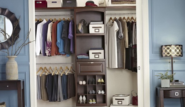 Design Your Own Closet Organizers Design Your Own Closet Organizers