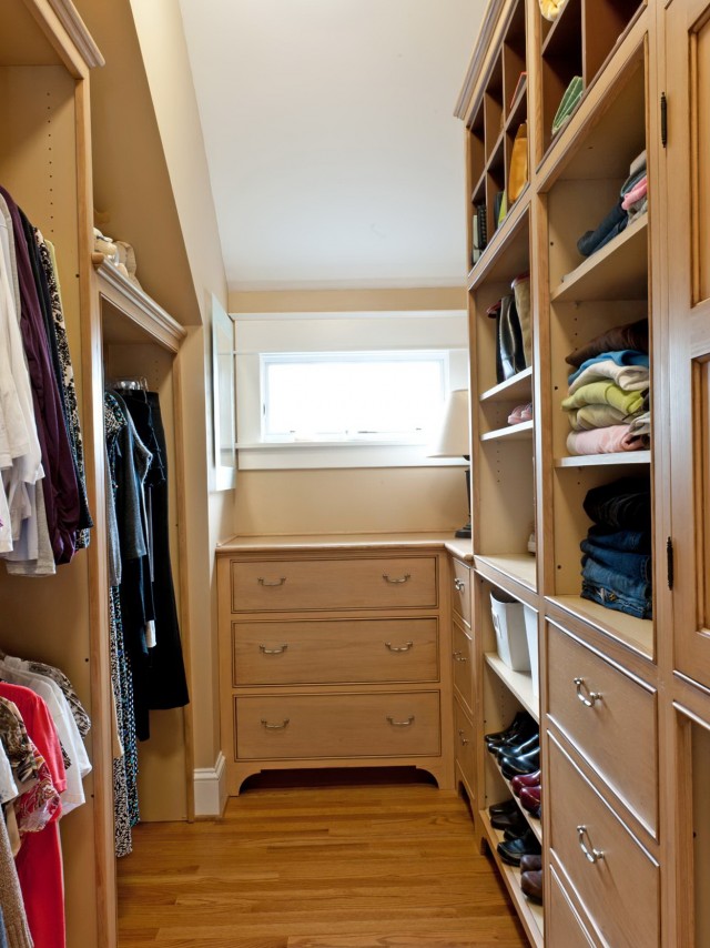 Design Your Own Closet Space Design Your Own Closet Space
