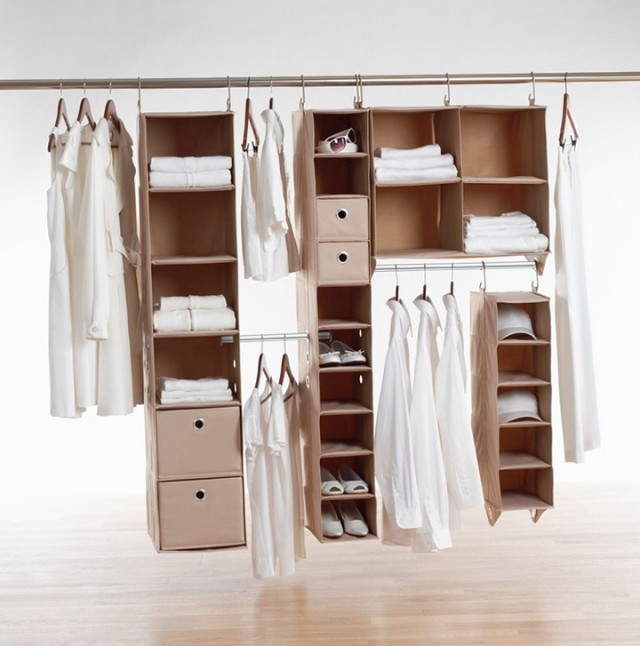 Design Your Own Closet System Design Your Own Closet System