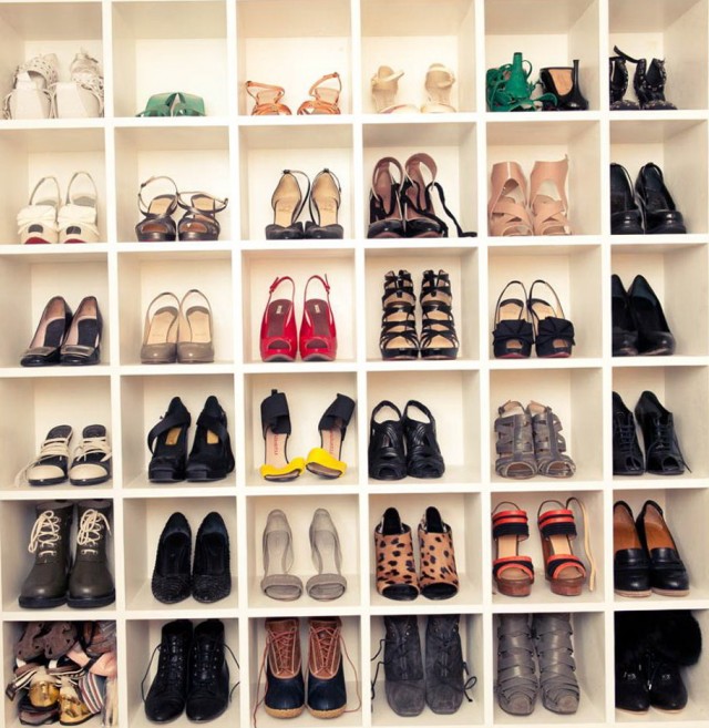 Diy Closet Organization Ideas For Shoes Diy Closet Organization Ideas For Shoes