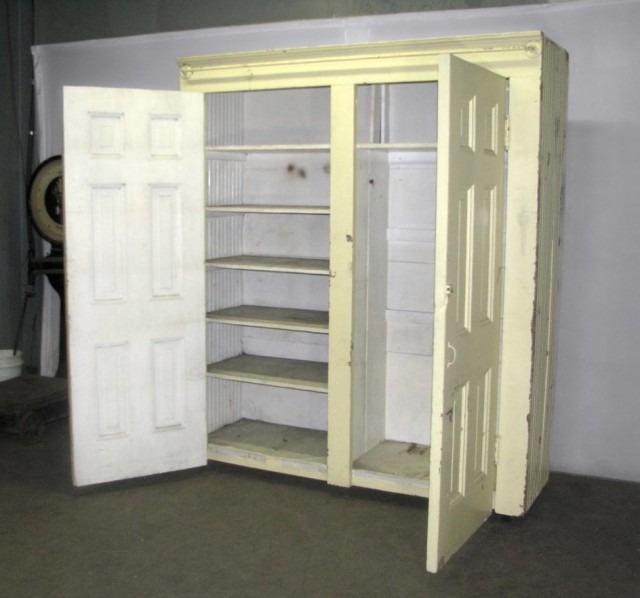 Diy Free Standing Closets Diy Free Standing Closets