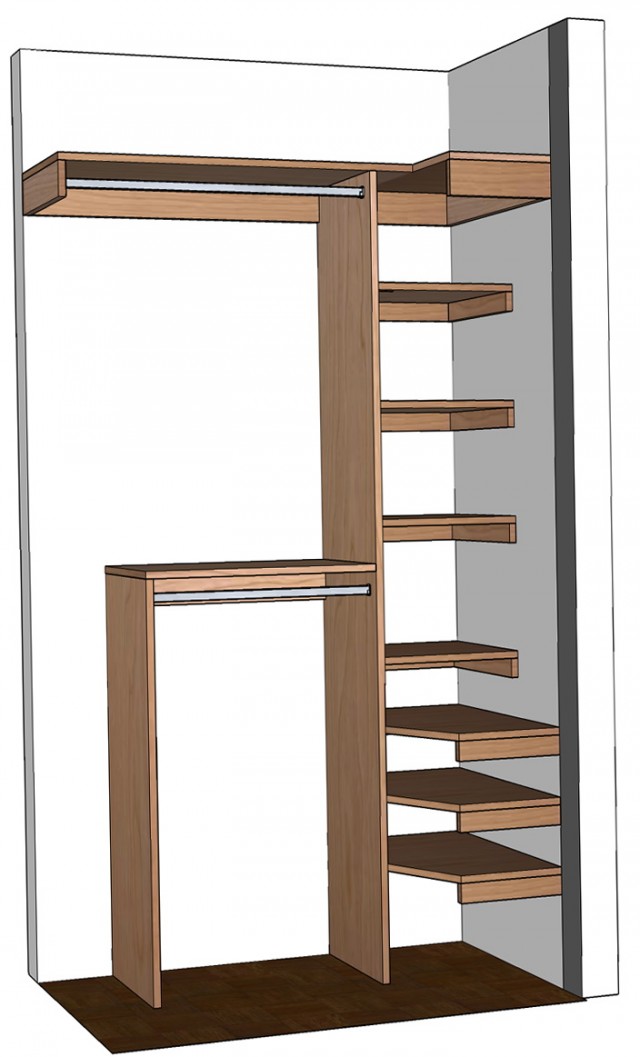 Diy Shoe Organizer For Small Closet Diy Shoe Organizer For Small Closet