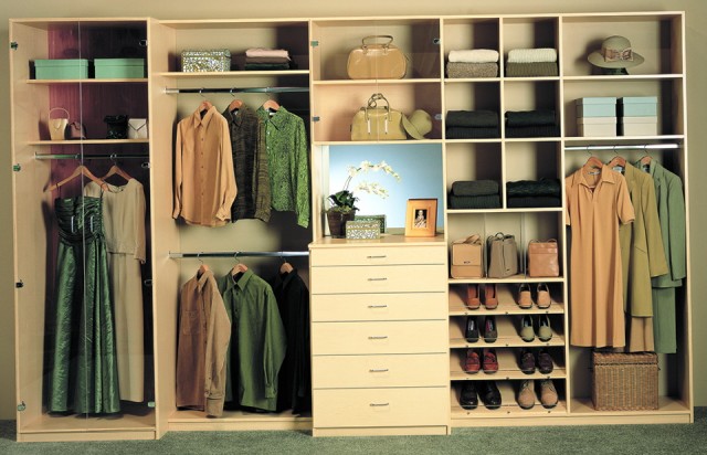Easy Diy Closet Organization Easy Diy Closet Organization