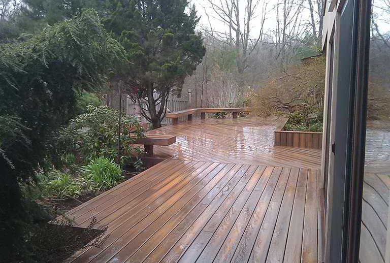 Fiberon Horizon Decking Cleaning Home Design Ideas