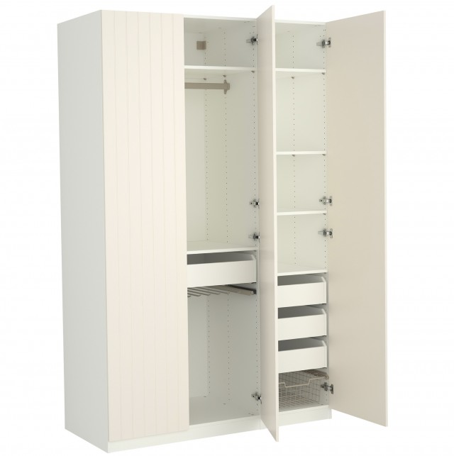 Free Standing Closets Systems Free Standing Closets Systems