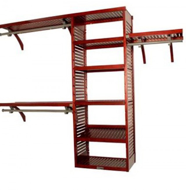John Louis Closet System Reviews John Louis Closet System Reviews