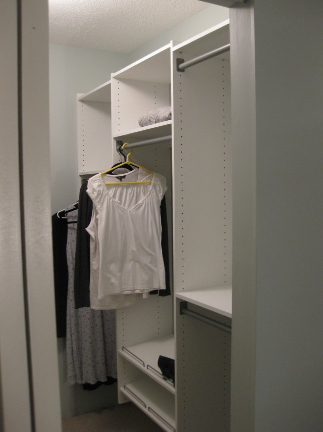 Martha Stewart Closet Organizer White Martha Stewart Closet Organizer White