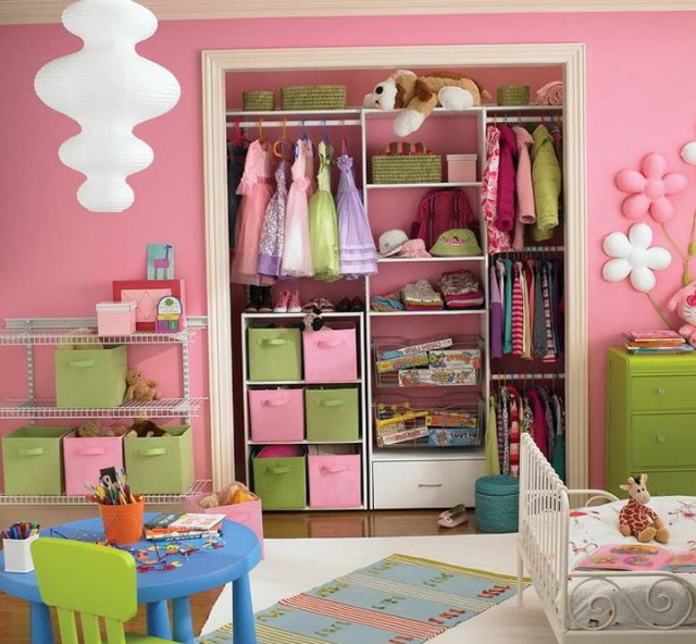Organize Your Closet On A Budget Organize Your Closet On A Budget