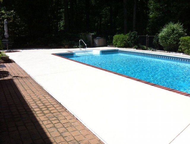 Paint For Decks And Concrete Paint For Decks And Concrete