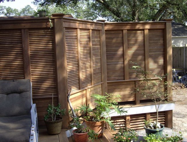 Privacy Screens For Decks Ideas Privacy Screens For Decks Ideas
