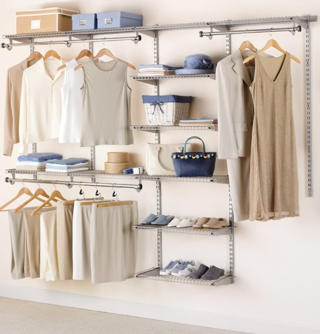 Rubbermaid Closet Kit Amazon Rubbermaid Closet Kit Amazon