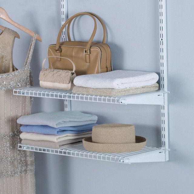 Rubbermaid Closet Kit Lowes Rubbermaid Closet Kit Lowes