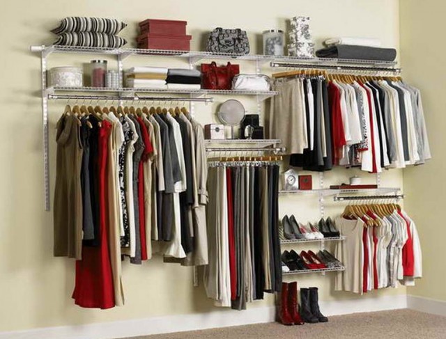 Rubbermaid Closet System Design Rubbermaid Closet System Design