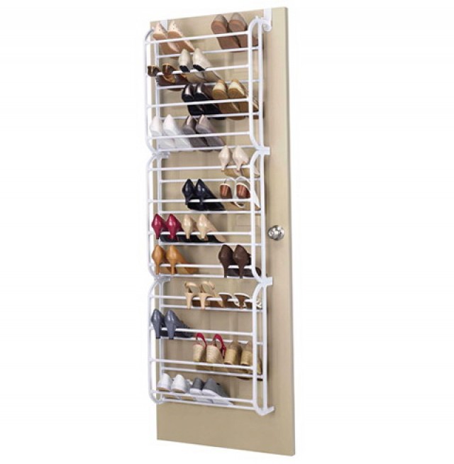Shoe Organizer For Closet Walmart Shoe Organizer For Closet Walmart