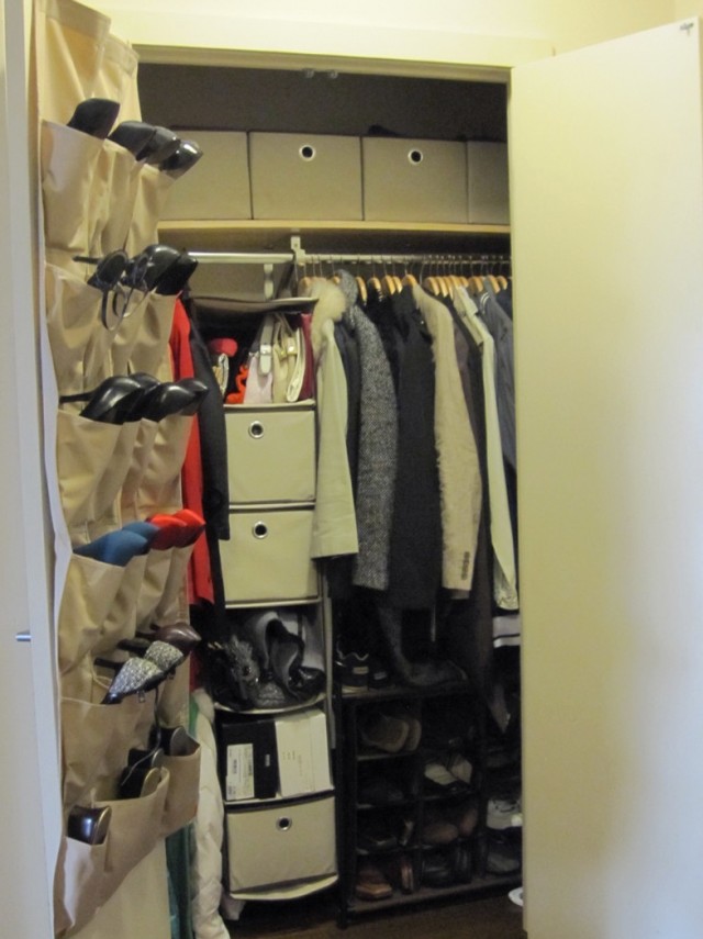 Shoe Organizer For Small Closet Shoe Organizer For Small Closet