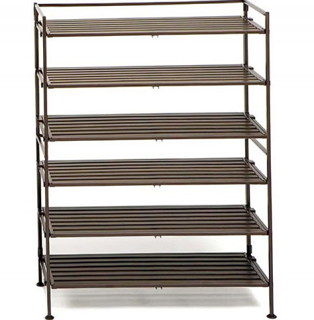 Shoe Racks For Closets Walmart Shoe Racks For Closets Walmart