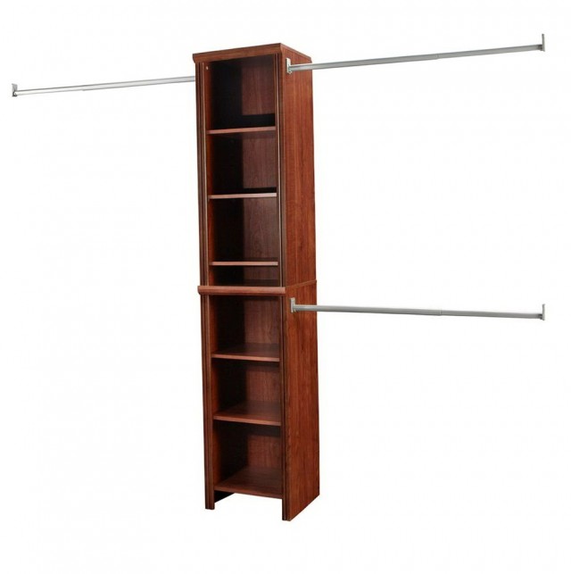 Small Closet Organizer Kits Small Closet Organizer Kits