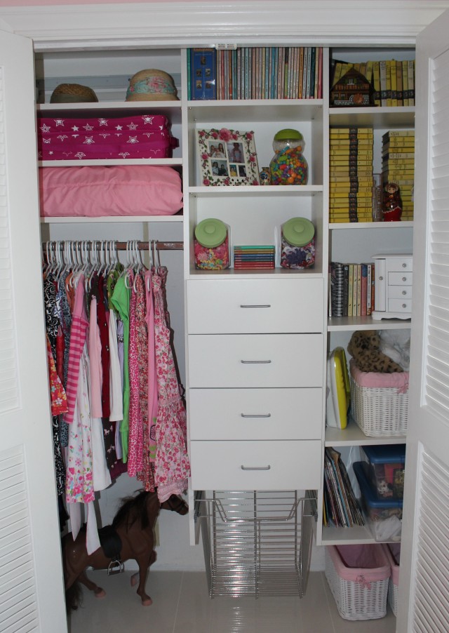 Small Closet Solutions Diy Small Closet Solutions Diy