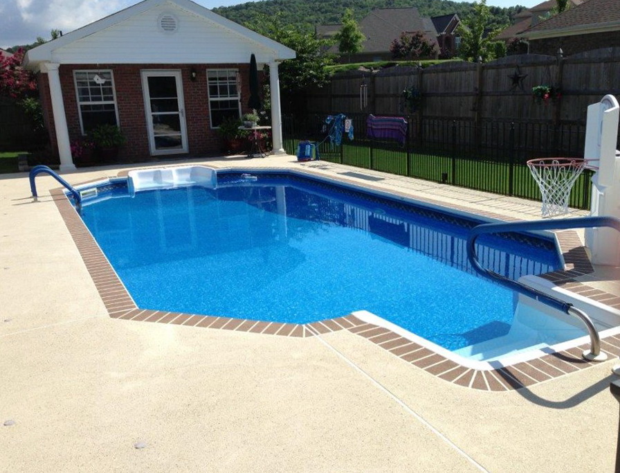 pool decking paint