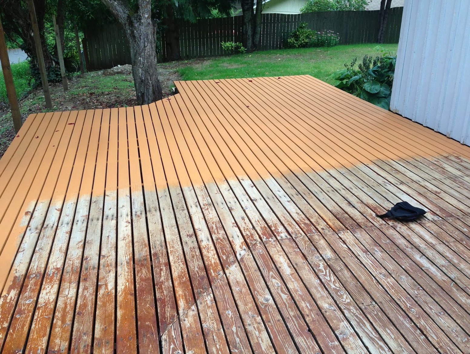 Behr Deck Over Images Home Design Ideas
