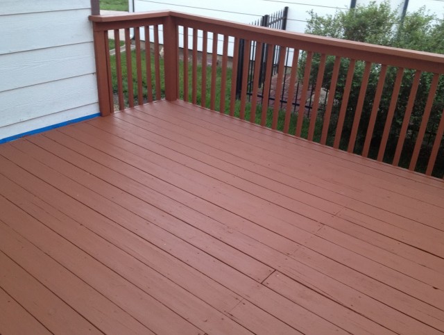 Behr Deck Restore Reviews Behr Deck Restore Reviews