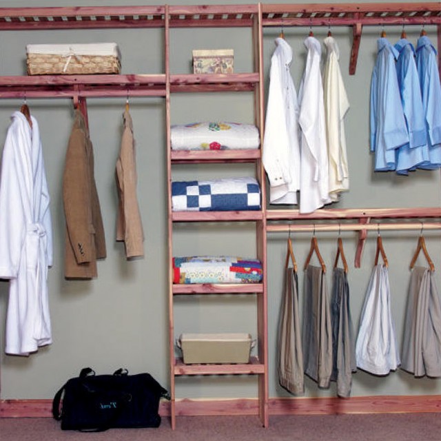 Cedar Closet Kit Home Depot Cedar Closet Kit Home Depot