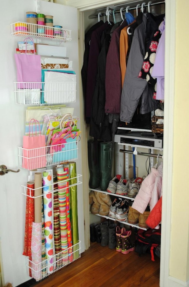 Creative Closet Ideas For Small Spaces Creative Closet Ideas For Small Spaces