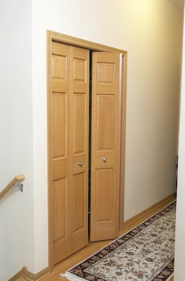 Custom Bifold Closet Doors Height Custom Bifold Closet Doors Height