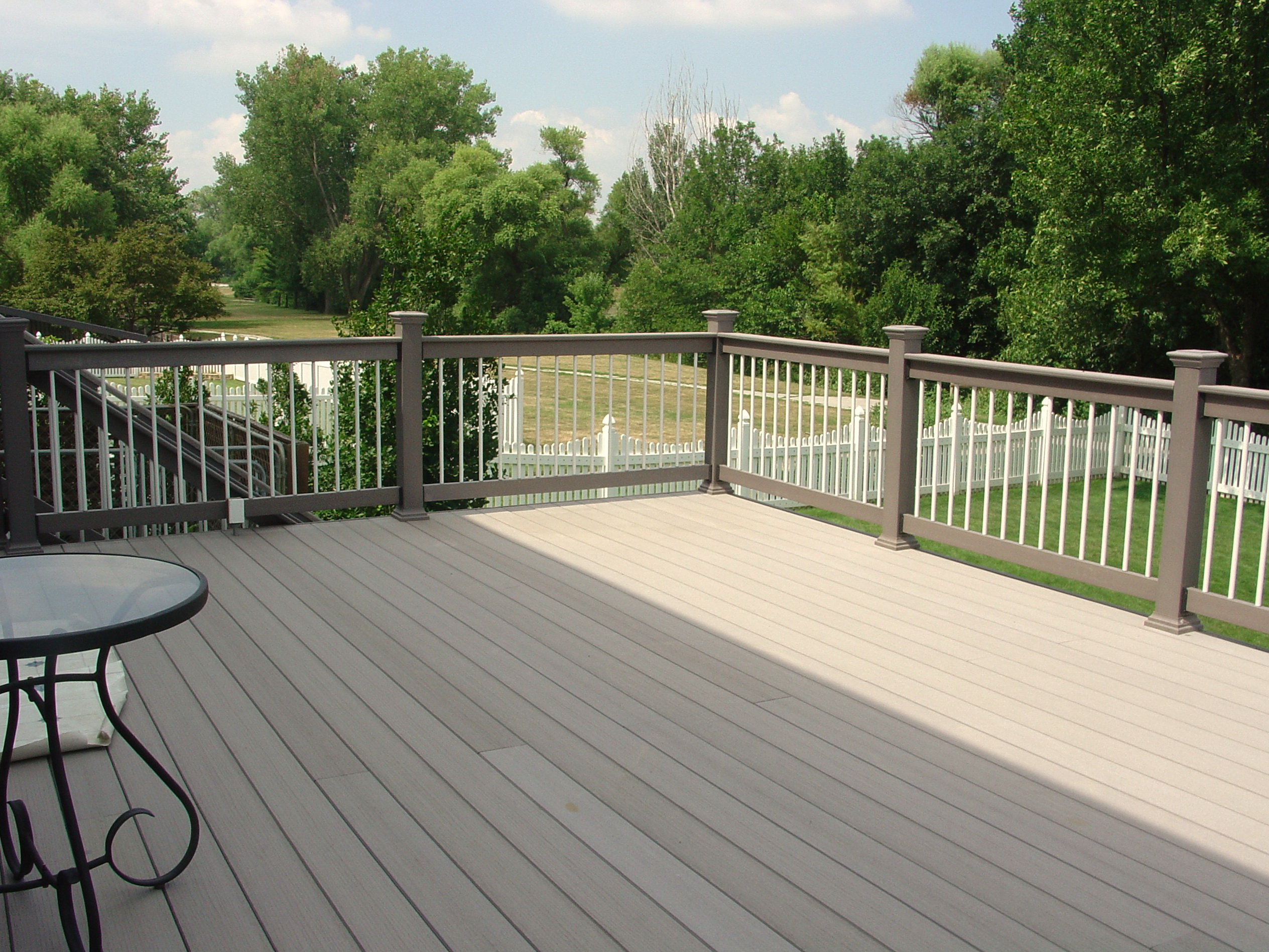 Deck Board Spacing Tool Home Design Ideas