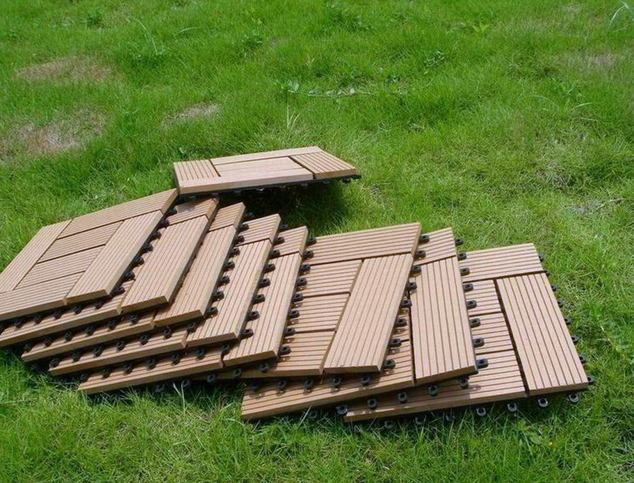 Deck Flooring Options Waterproof Home Design Ideas