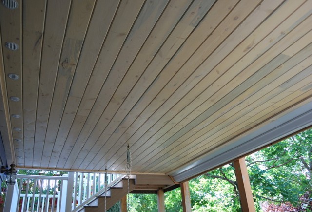gutter drainage systems design