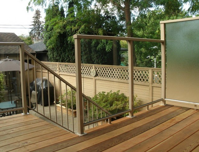 Decks And Patios For Small Backyards Decks And Patios For Small Backyards