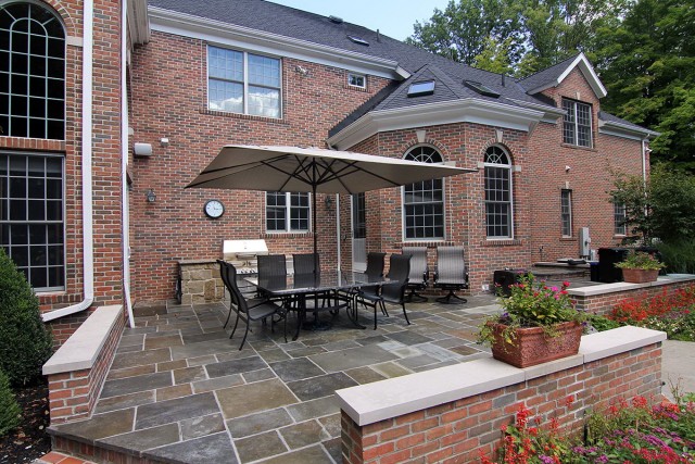 Decks And Patios Pictures Decks And Patios Pictures