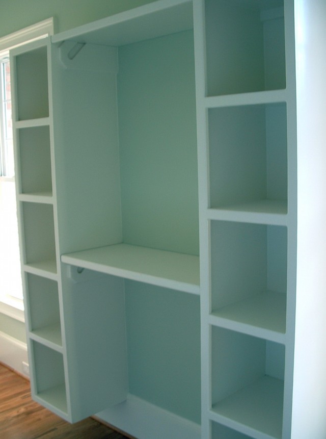 Diy Custom Closet Cabinets Diy Custom Closet Cabinets
