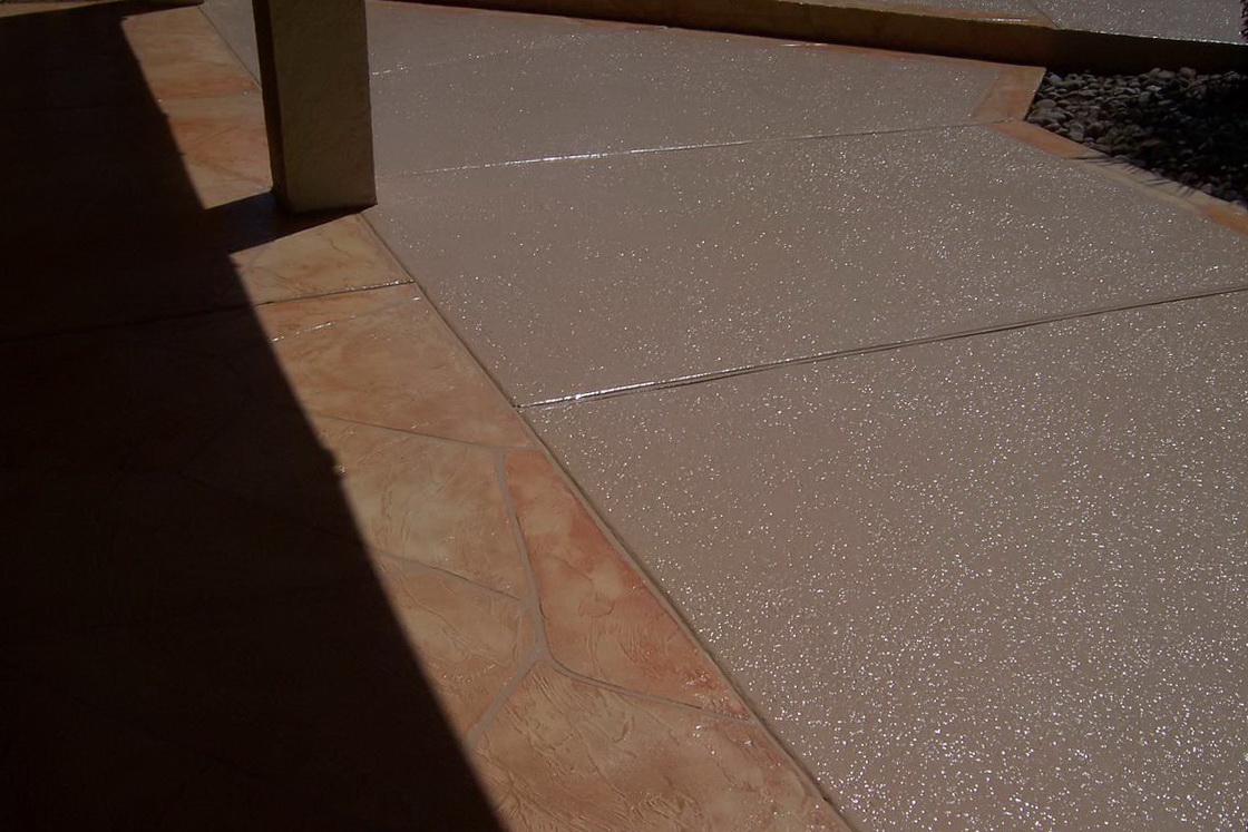 Kool Deck Paint For Concrete Home Design Ideas