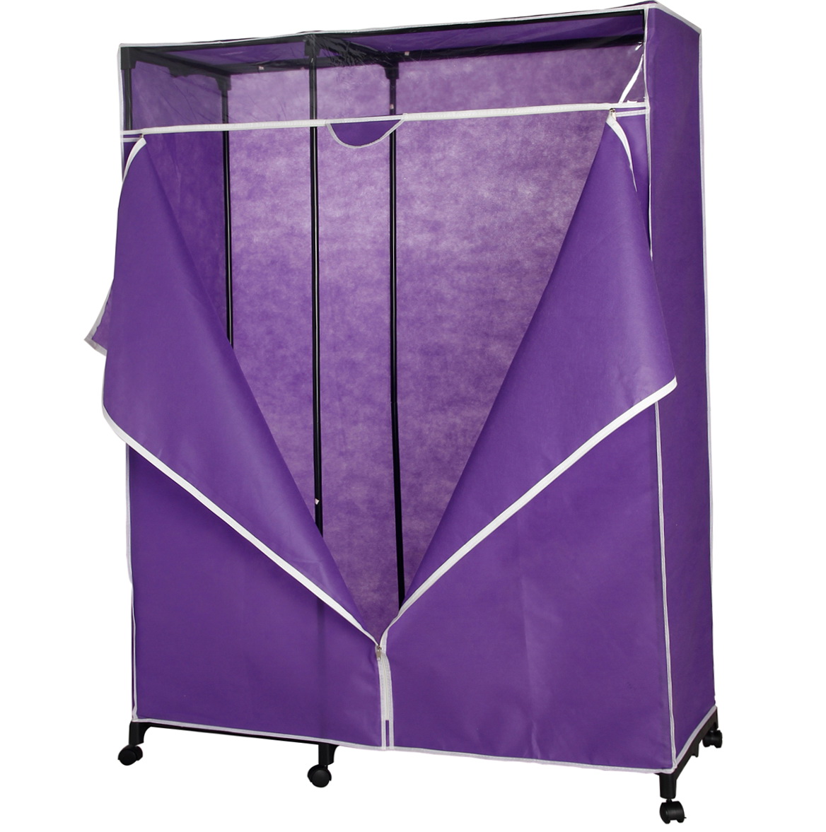 Portable Storage Closet With Wheels Home Design Ideas