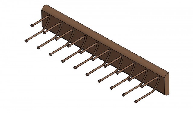 Automatic Tie Racks For Closets Automatic Tie Racks For Closets