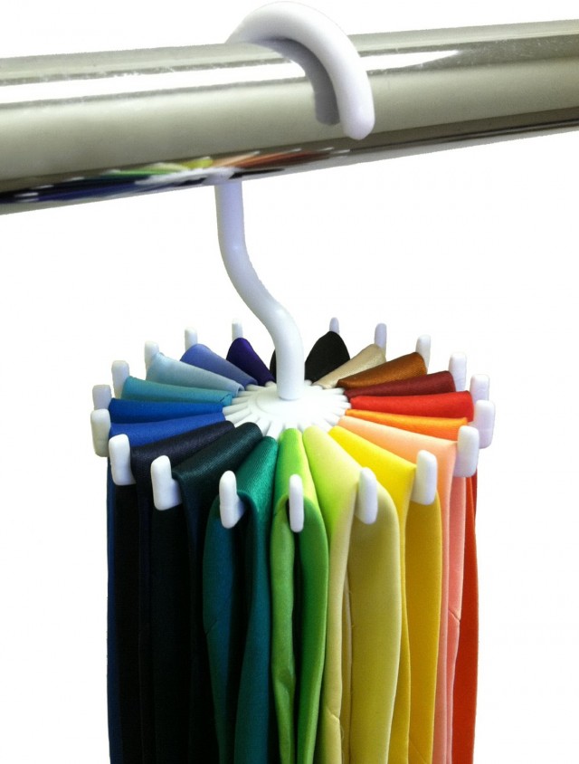 Best Tie Racks For Closets Best Tie Racks For Closets