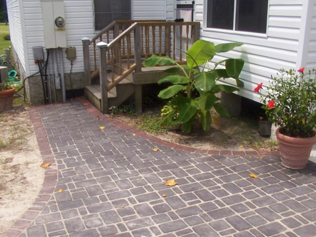 Cheap Backyard Deck Ideas Cheap Backyard Deck Ideas
