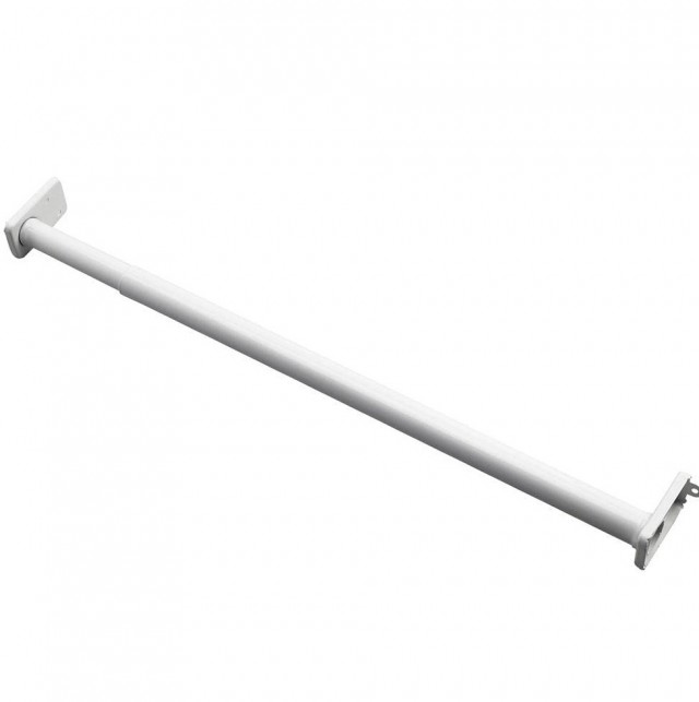 Closet Clothes Rod Menards Closet Clothes Rod Menards