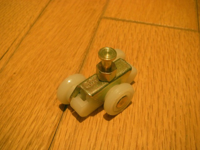 Closet Door Rollers Swisco 23 047 Closet Door Rollers Swisco 23 047